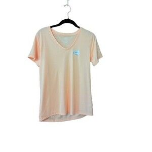 Athletic Works Core Womens Size Small Dri Works Short Sleeve